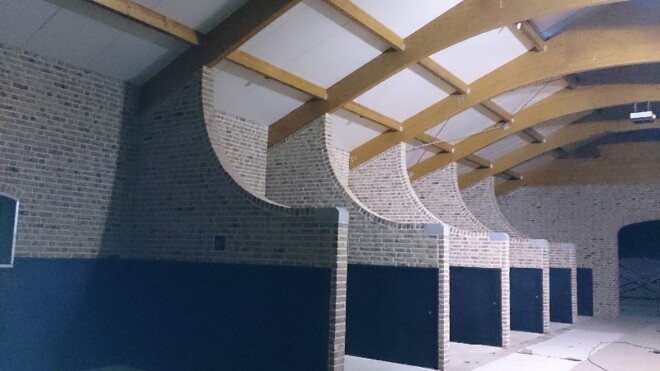 Bos Rubber rubberspecialist op paardengebied