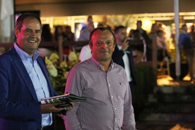 FFA start nieuwe veilingjaar in Noorwegen