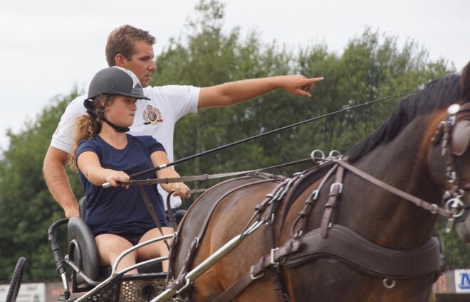 Verslag trainingsdag Hagelandse Aanspanning