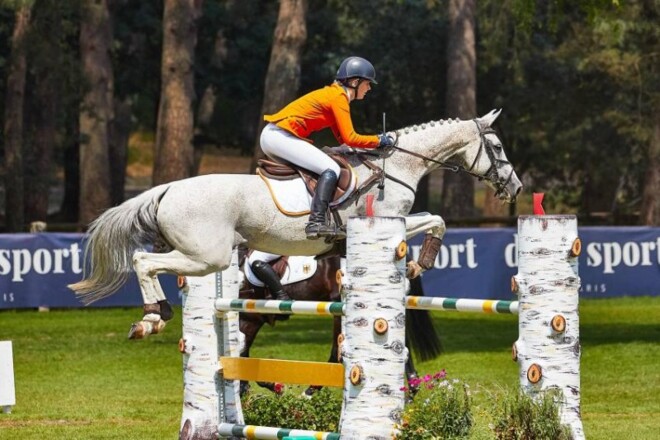 ET-Auction Dutch Eventing edition staat live