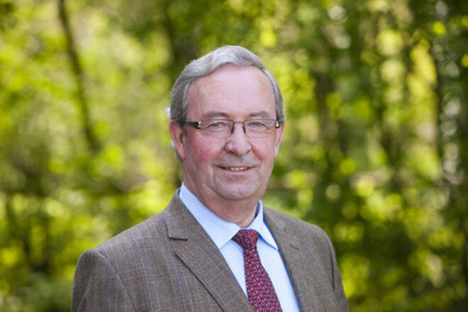 In Memoriam Martien van den Heuvel