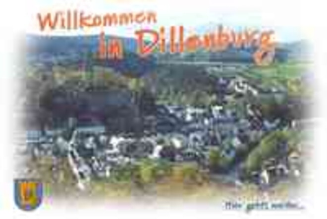 Dossier Dillenburg (GER) CAI-1