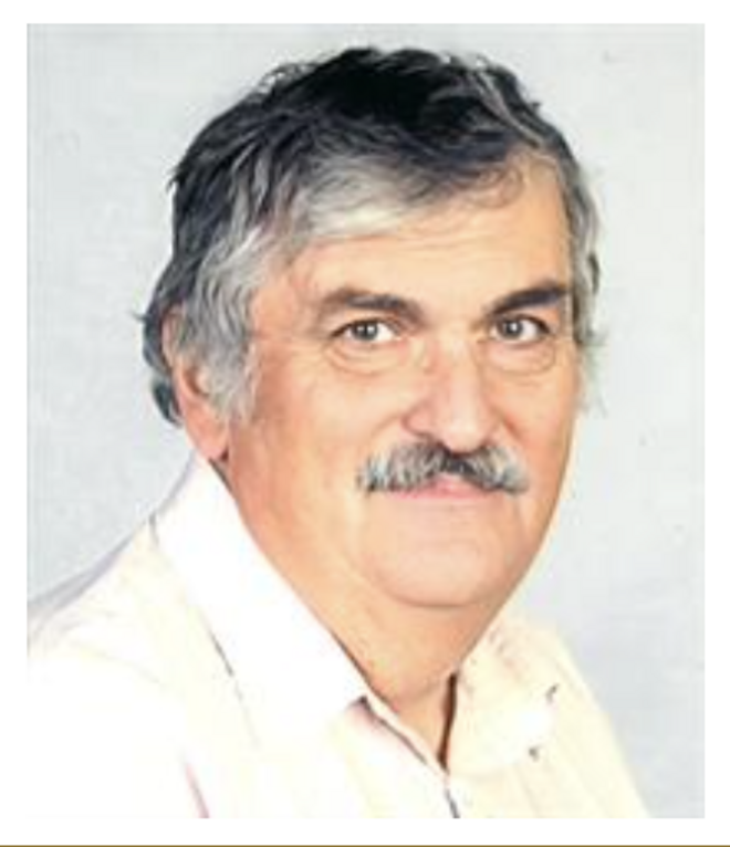 In memoriam Willy Meerts