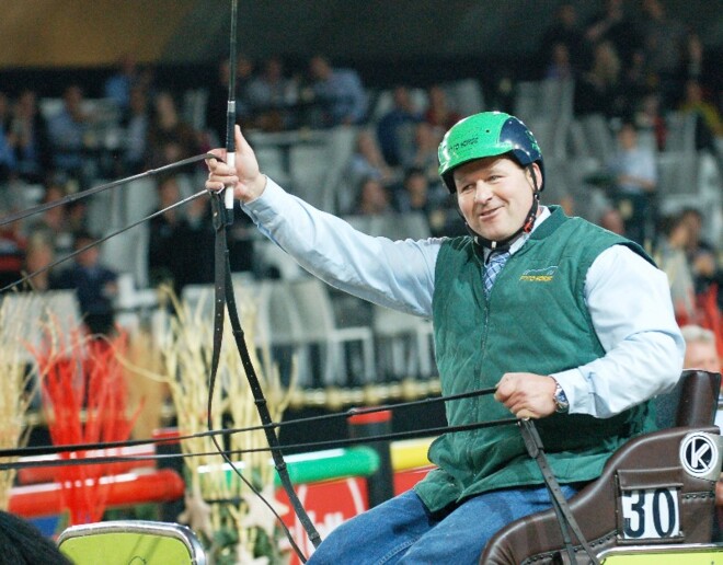 Mechelen, Theo Timmerman wint WB