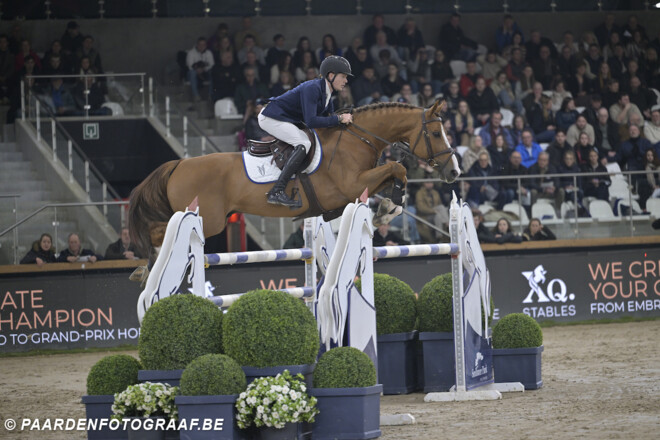 Tweemaal prijs voor Alexander Housen in het Azelhof