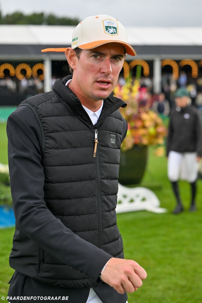 Saint-Tropez zet de spanning op 1.60m ...