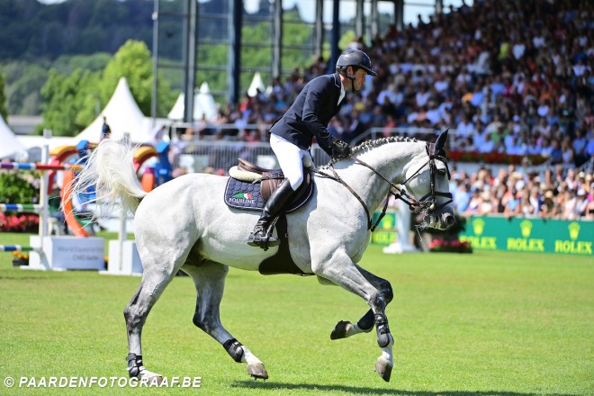 Darragh Kenny en de stilte na A Coruña