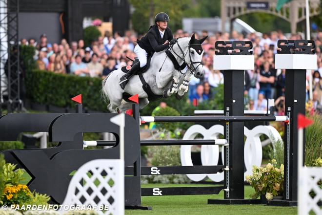 De familie Guery drukt haar stempel in Oliva