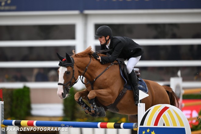 Foutloze rondes en podiumplekken: België domineert in Oliva en Valencia