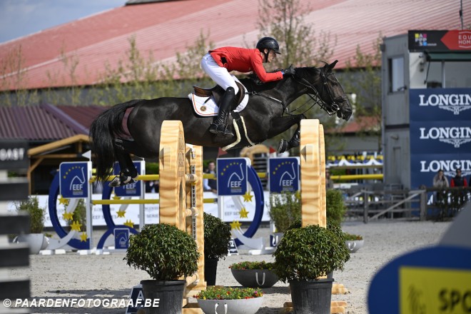 Een onstuitbare opmars in de CSI4* … Maar wie drukt zijn stempel?