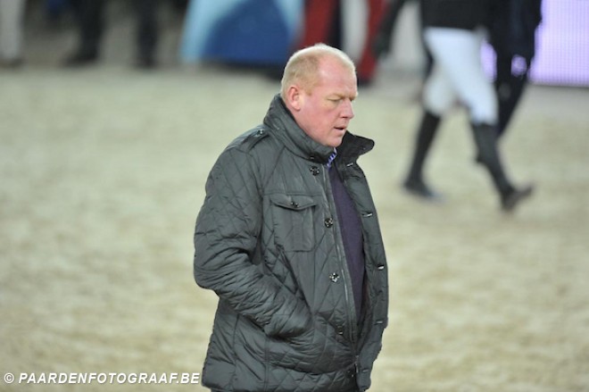 Een leegte die niet te vullen is: Johan Philippaerts overleden