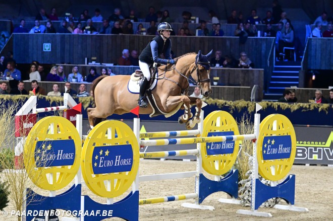 Belgische zegereeks opent Springtour in Azelhof