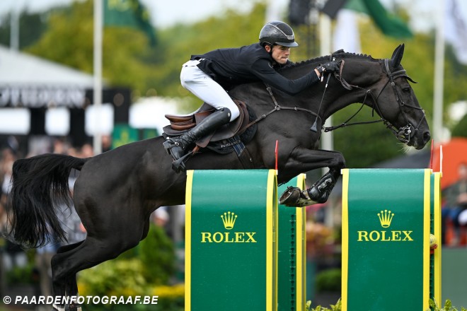 SENSATIE in ’s-Hertogenbosch: TWEE Belgen op podium van ROLEX Grand Prix