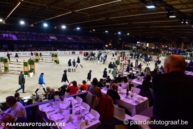Flanders Horse Expo stopt na 17 edities