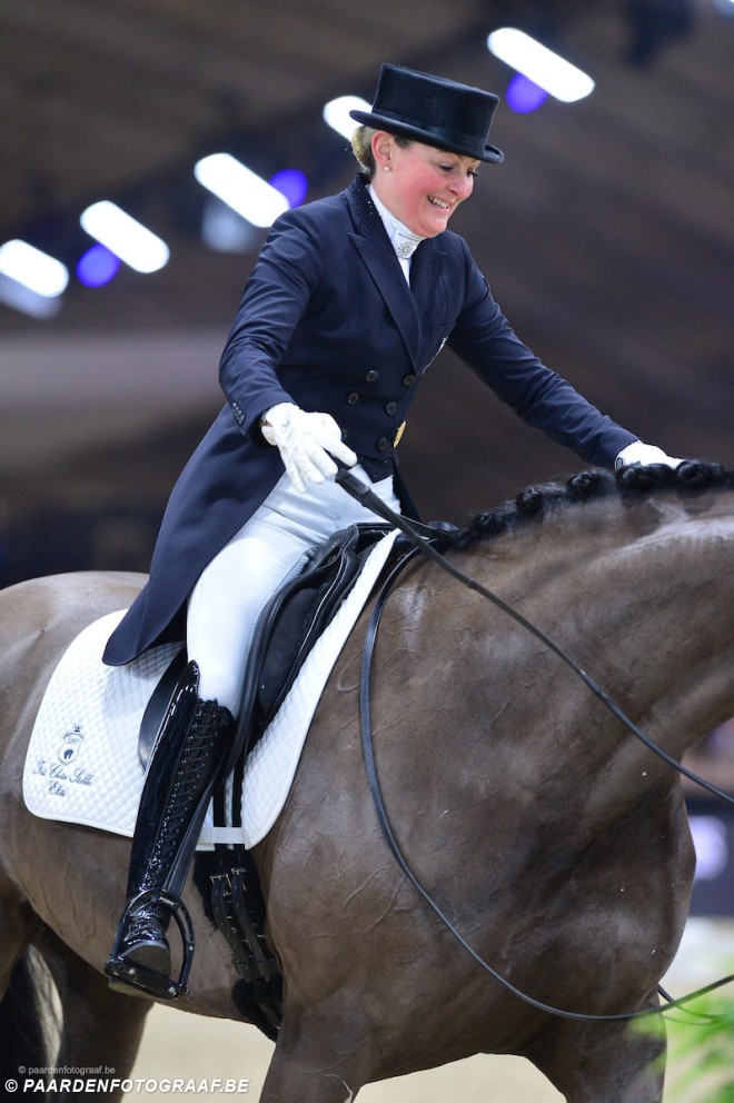 For Ferrero VDB verhuist naar Luxemburg en krijgt nieuwe sportkans onder Fie Skarsoe