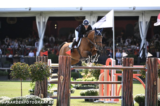 Belgisch succes op Franse en Nederlandse bodem