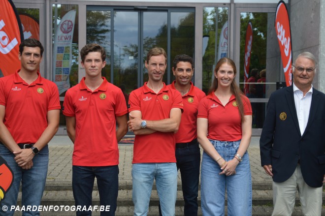 Van Grote Prijs-winnaar naar vierde plaats: Saïd ziet winst in Samorin op het nippertje aan zich voorbijgaan