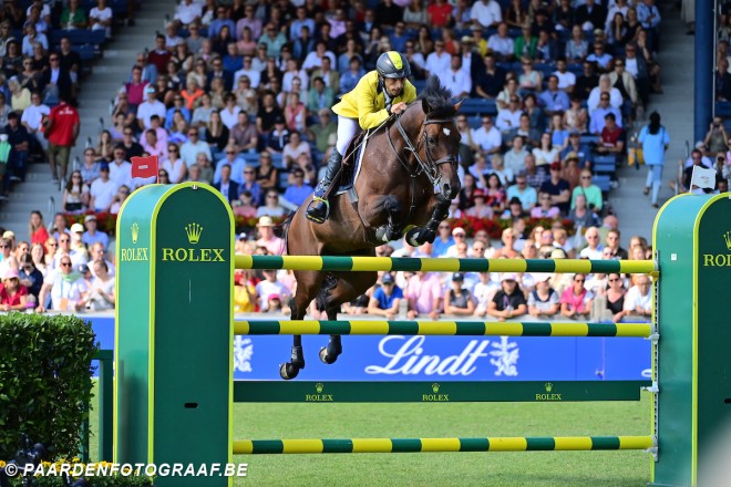 Yuri Mansur trekt zich terug uit Braziliaans team: “De gebeurtenissen gingen in tegen elke vorm van ethiek, respect en sportiviteit”