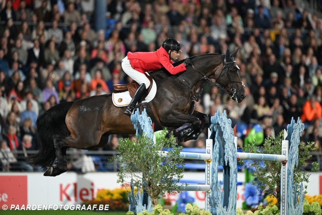 Een weekend vol Belgisch succes, voor jou samengevat