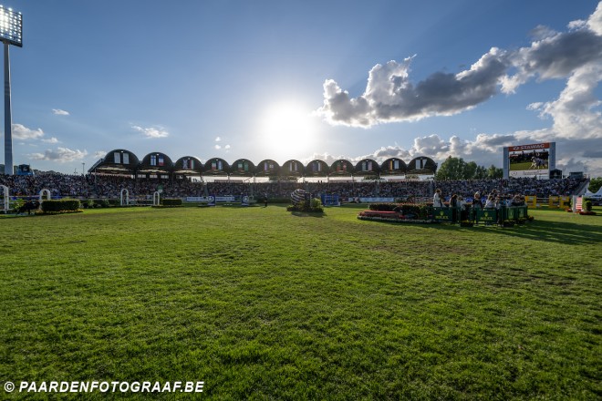 Achter de glamour van de paardensport: 200.000 euro aan sponsorgeld bleef onbetaald