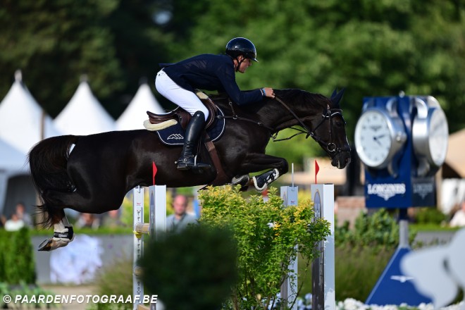 Axel Vandoorne grijpt de macht in Spanje, ook Belgische successen op eigen bodem