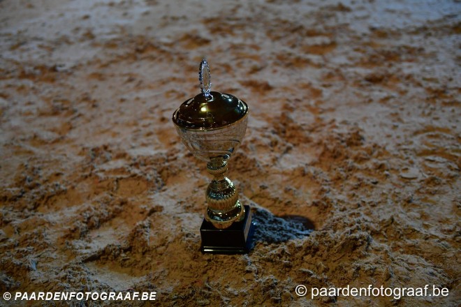 Jumping krijgt een plek op Agriflanders 2027