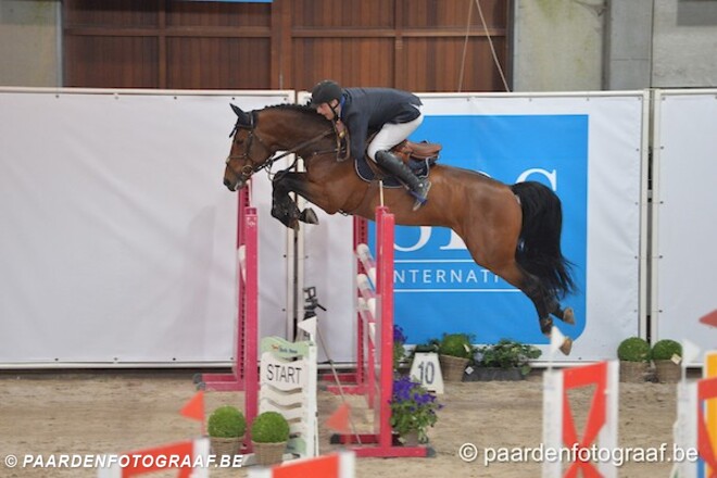Philippaerts investeert in toptalenten