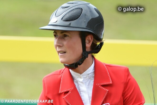 Verdi-zoon wint GP Saint-Lo