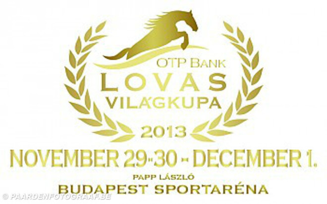 WB Budapest, parcours in 3D & results