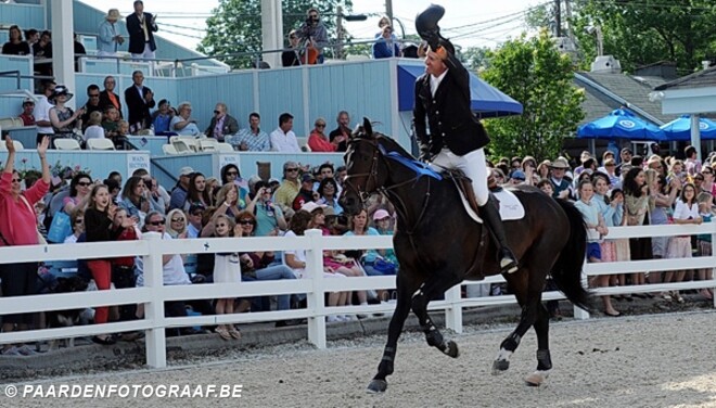 HITS 1 Million GP of Ocala voor Chill R Z