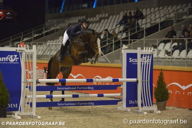Axel Verlooy investeert in Emerald-zoon