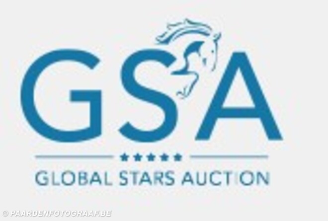 Startlijst Global Stars Auction