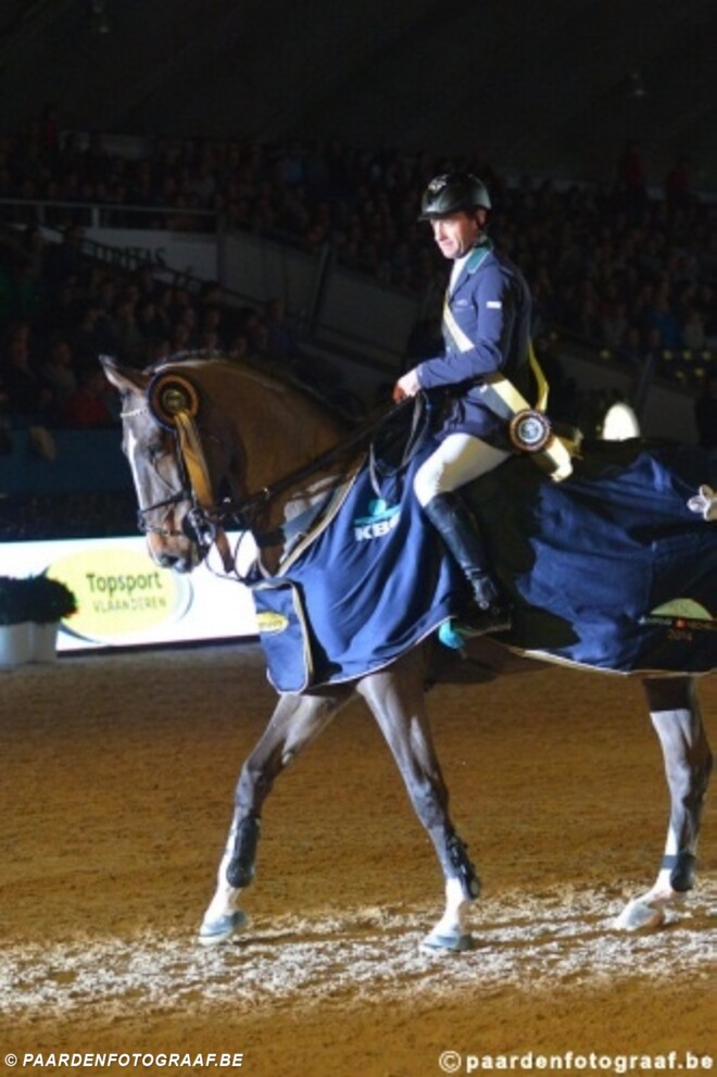 Lynch & Abbervail winnen ook GP Braunschweig