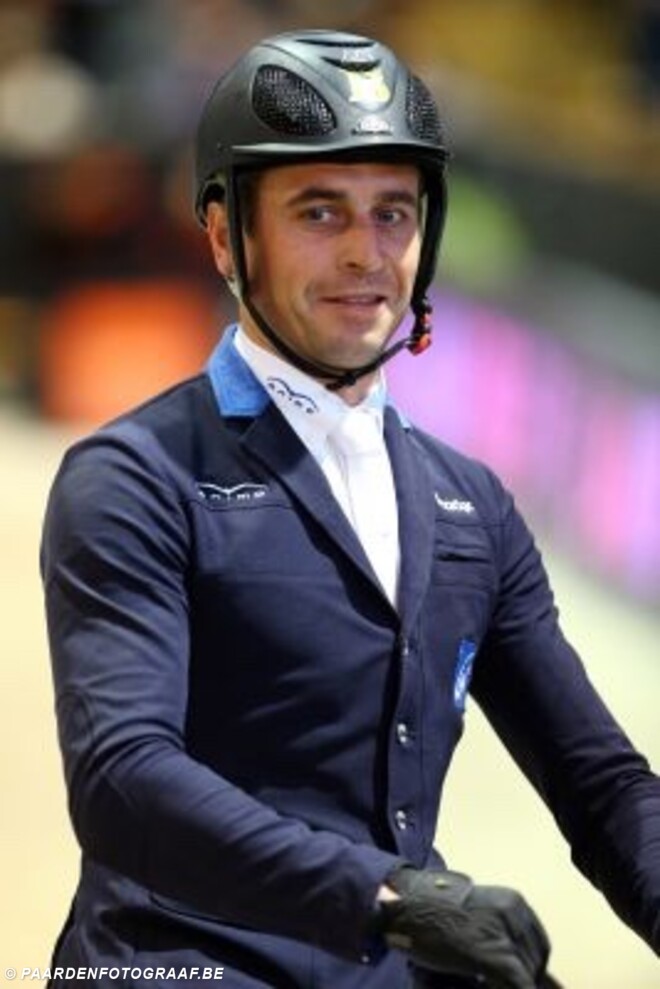 Epaillard wint na Parijs ook Knokke