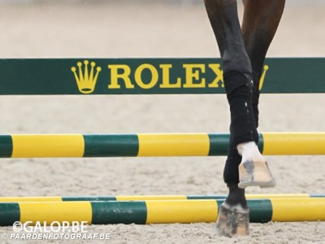 Vijf maal vijf sterren op WEF in Wellington