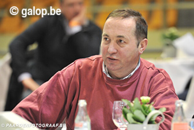 Van De Heffinck als leider naar Mechelen
