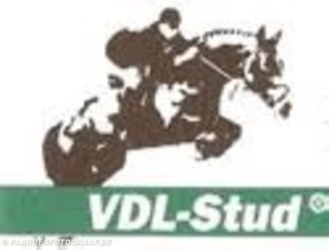 Met Keros naar hengstenshow VDL