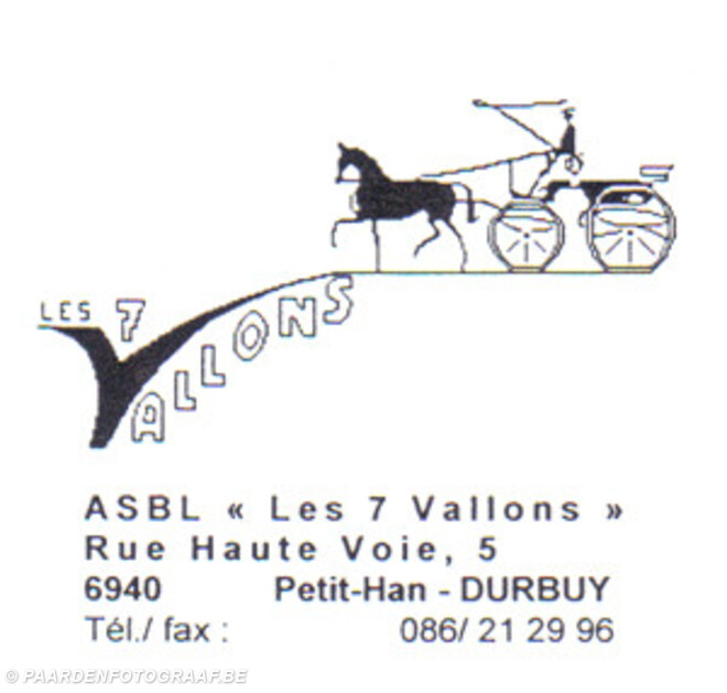 Durbuy, reservatie boxen - 1-3/05
