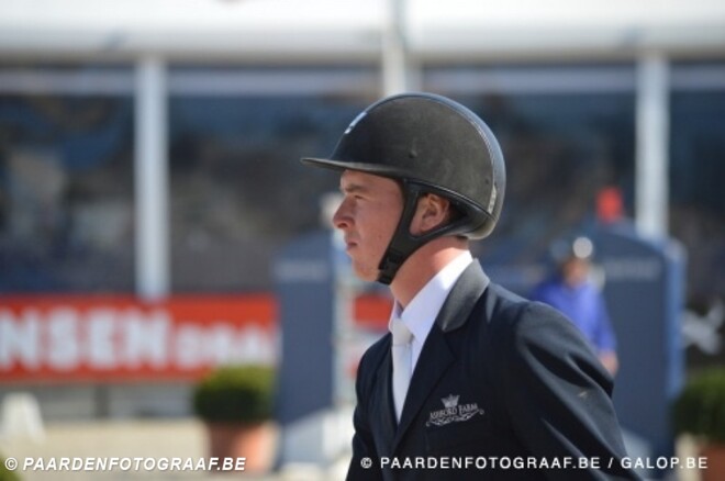 Clemens achtste in GP Geesteren