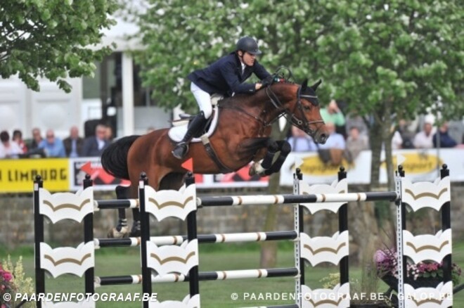 Mexicaan wint Million Dollar class Thermal