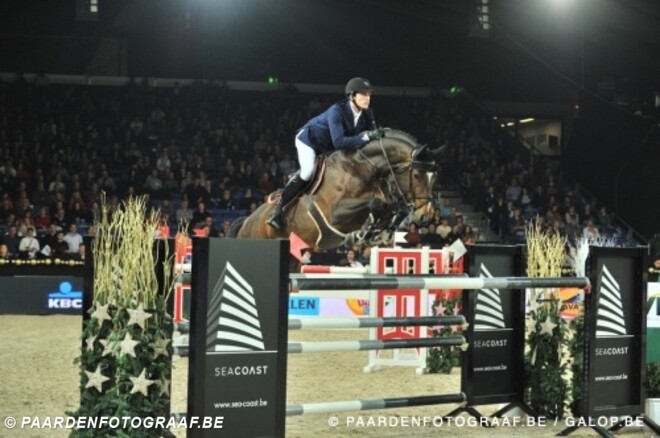 Internationale selecties komend weekend