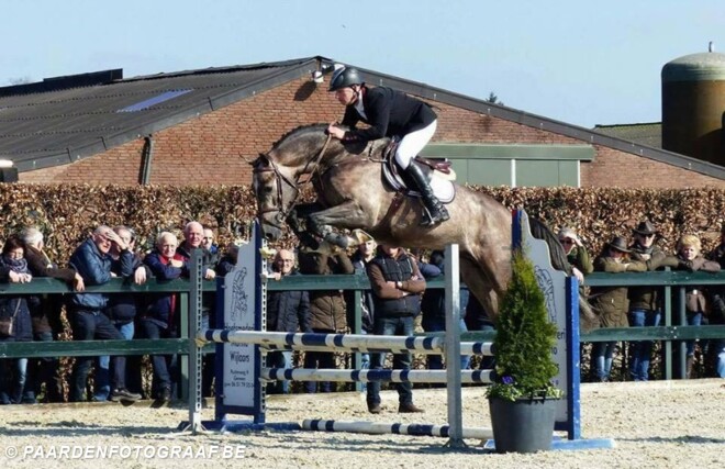 Heart Touch naar Piergiorgio Bucci