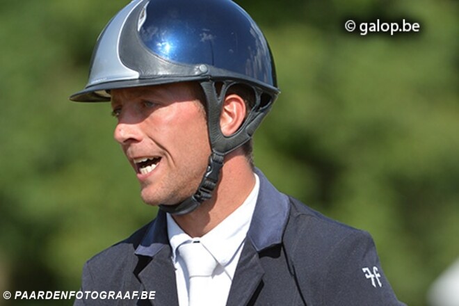 Thomas De Wit tweede in GP Qualifier