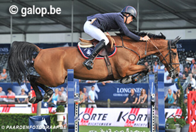 Smolders nu wel aan winst in Doha