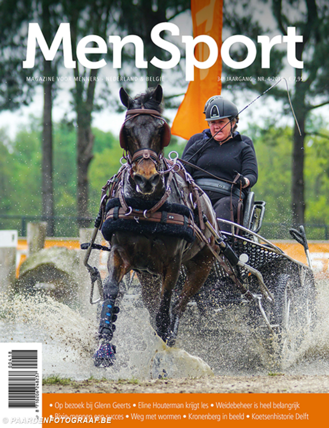De nieuwe MenSport
