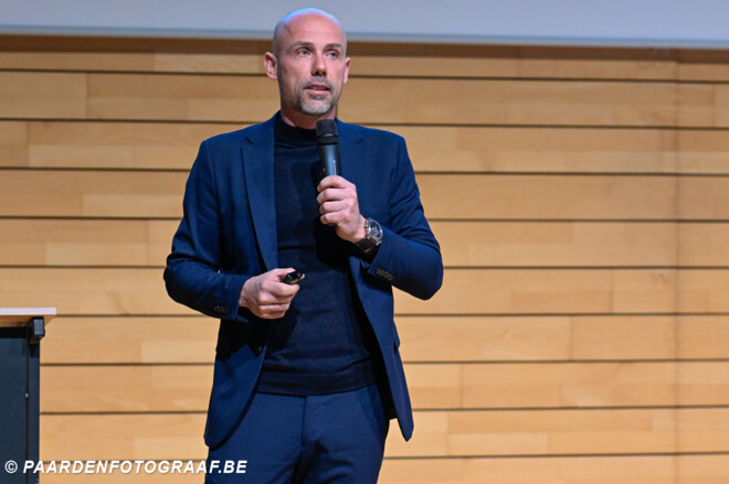Spetterende start Talententeam 2024 en vernieuwd Talentenplan op Kick-Off Event Paardensport Vlaanderen