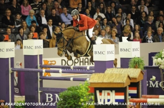 Internationale selecties komend weekend