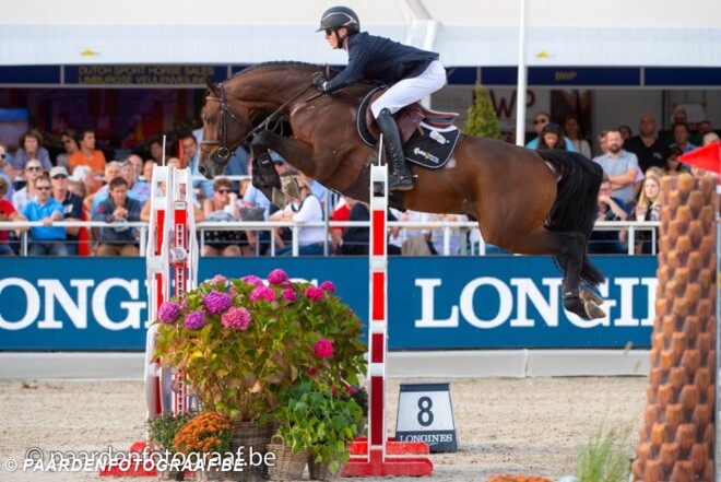 Springfout houdt Housen van WK-winst...