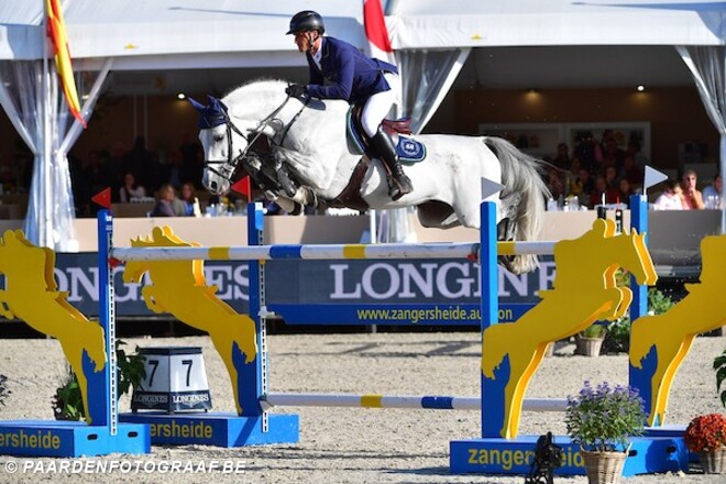WK 7j: Sterke Philippaerts in de troosting!