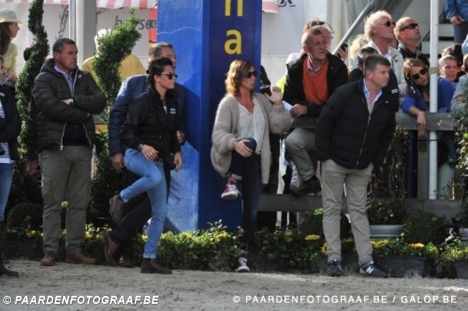 Vilamoura en Oliva: Van Olst en Conter 7e